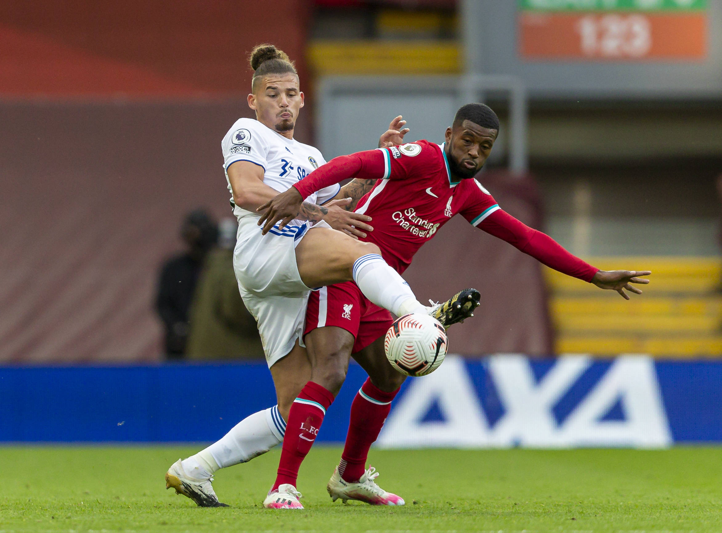 这种安排使 这种安排使